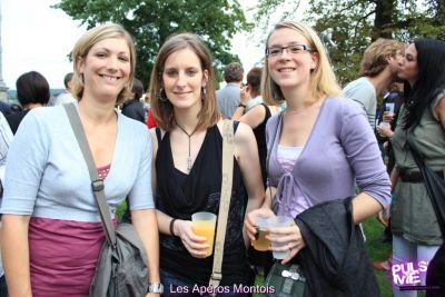 Apéro Pré-Doudou ! - Gallerie photo #173